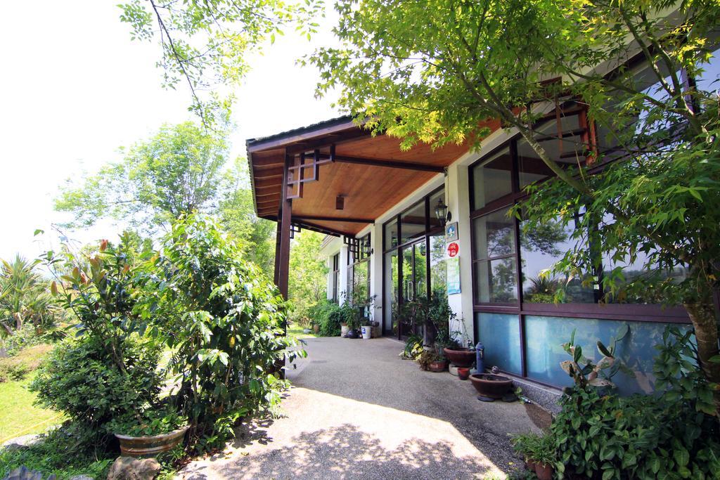 Clst Hostel Puli Exterior photo