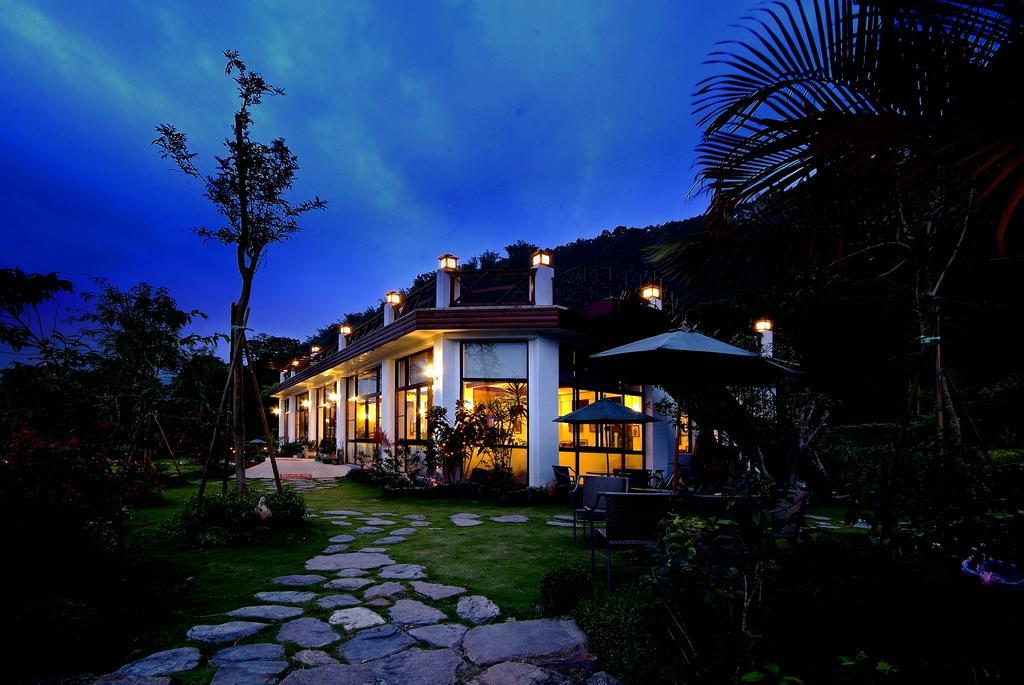 Clst Hostel Puli Exterior photo